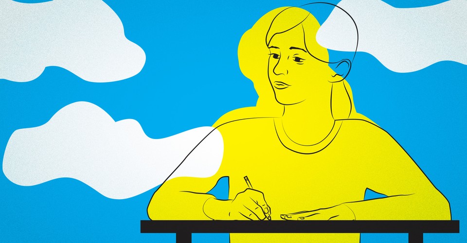 When Daydreaming Replaces Real Life The Atlantic