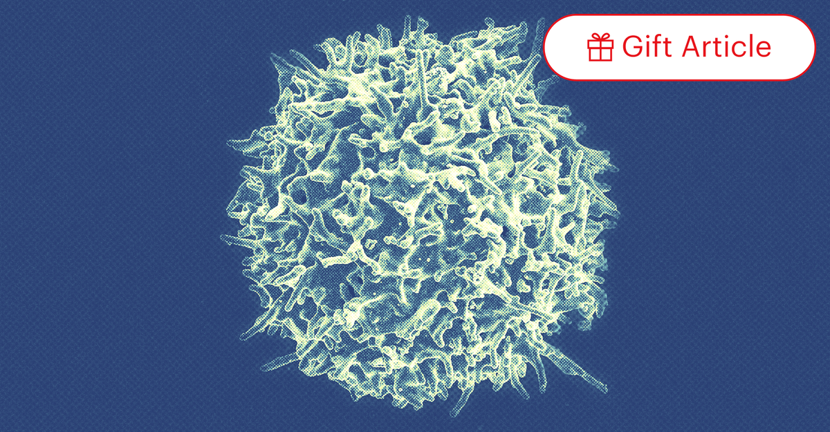 Scientists Are Finally Unlocking a Cancer Treatment’s Full Potential