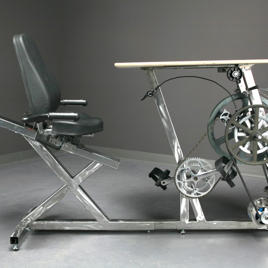 Bicycle Generator Pedal Powered Bike Workout Exercise Bike Energy Generator  Pedal Carbon Bike Generator Pedal Power