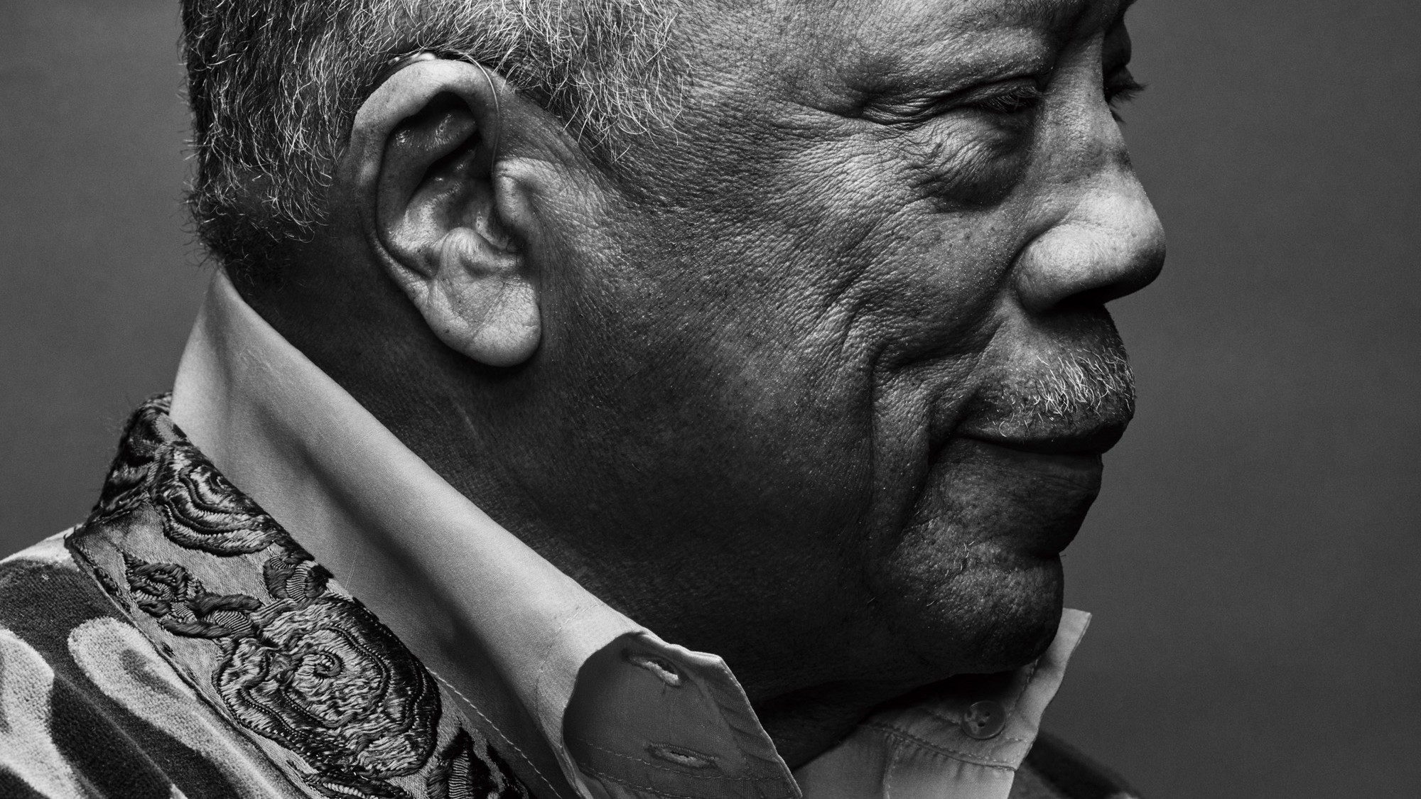 The Freedom of Quincy Jones