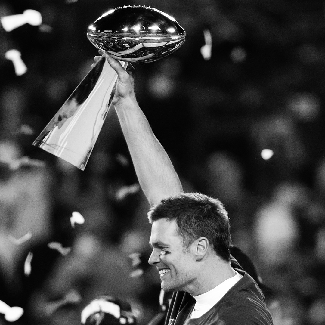 Super Bowl LV and Tom Brady's Tone-Deaf Perfection - The Atlantic