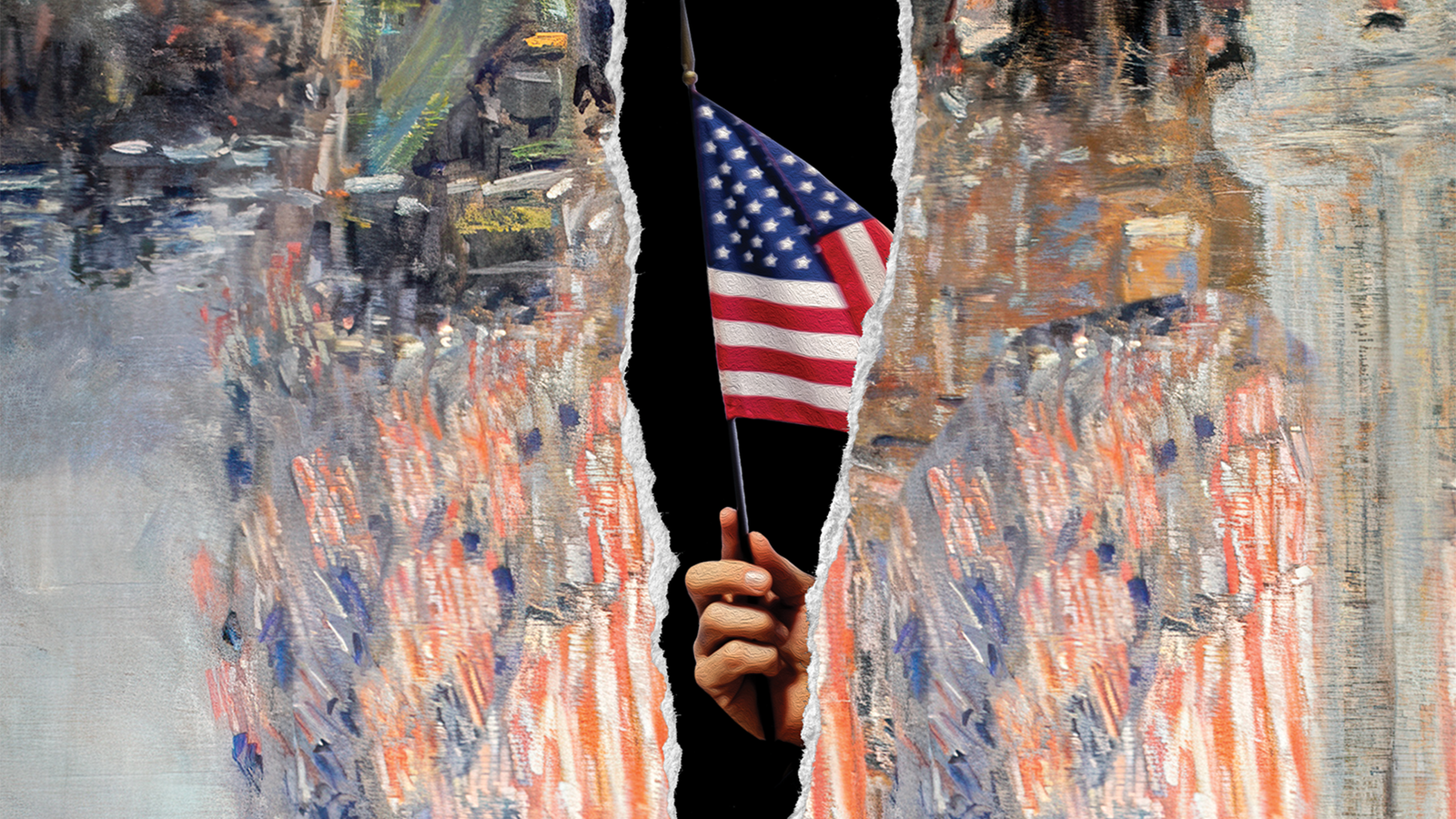 I Don't Want to Stop Believing in America's Decency - The Atlantic, image size:1600x900