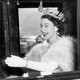 Picture of Queen Elizabeth II at 26 years old in 1952