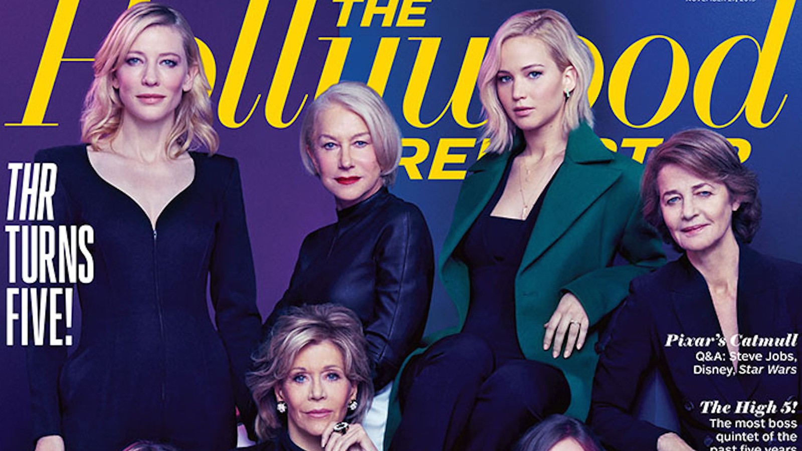 TV One Rebrands Around Storytelling – The Hollywood Reporter