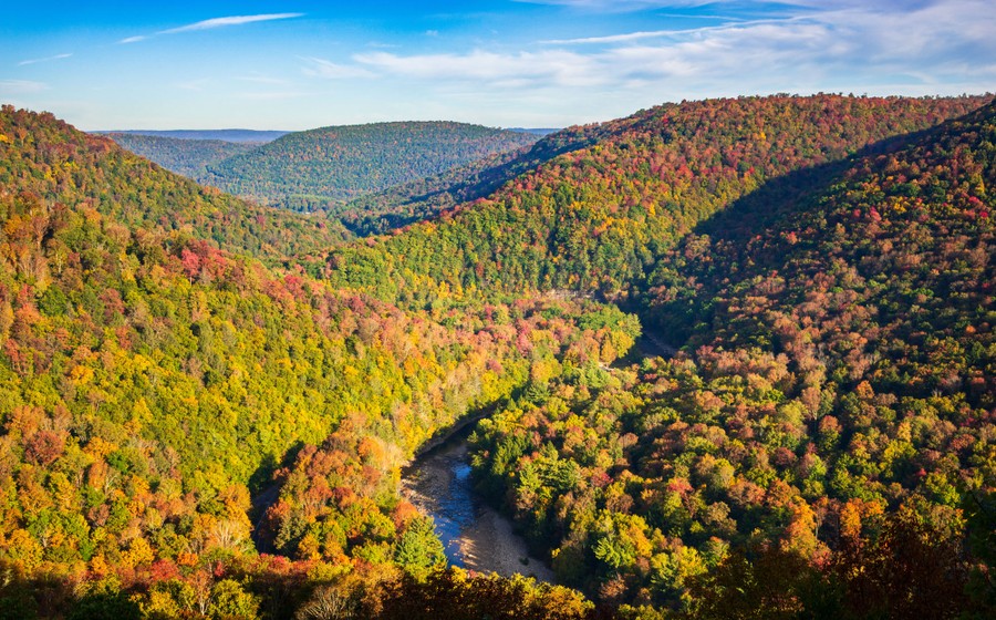 Pennsylvania: Images of the Keystone State - The Atlantic