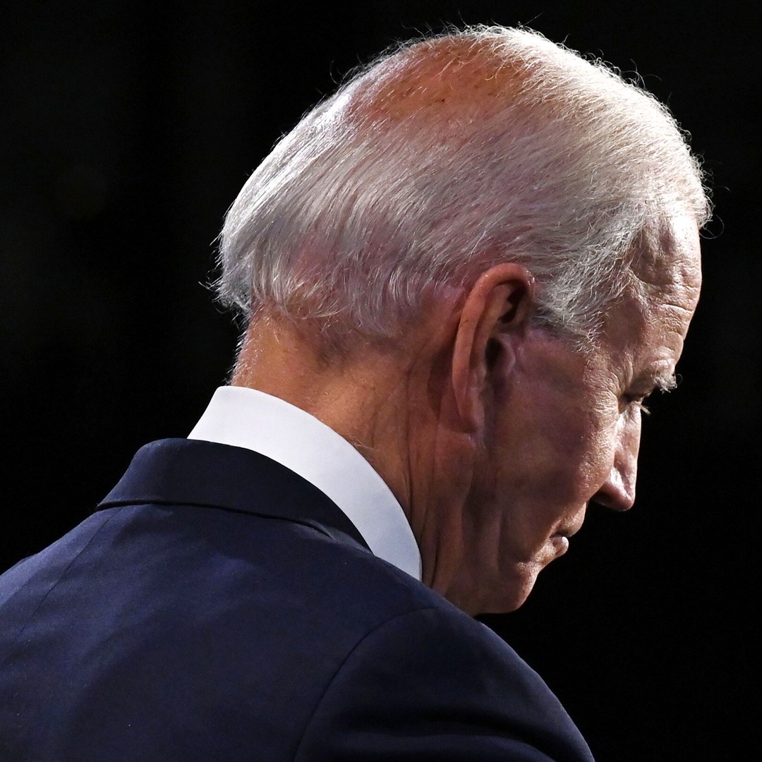 håndled lugt Fange Why the White House Has Kept Quiet About Biden's Documents - The Atlantic