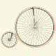Bicycle wheels