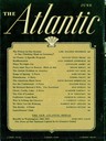 June 1941 Cover