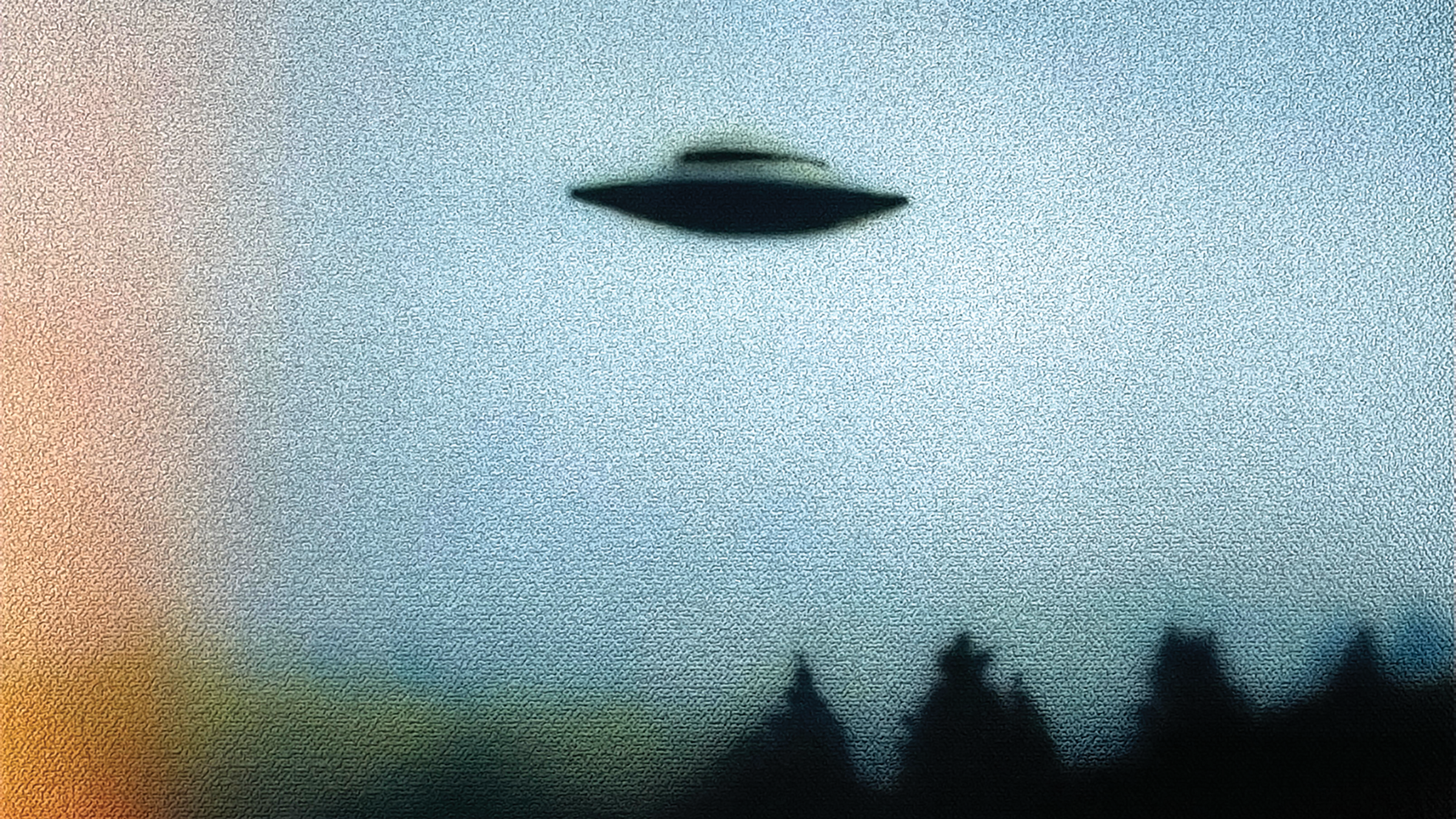 The Alien Conspiracy