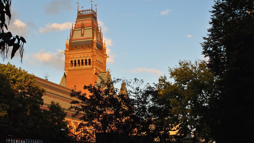 Nadine Strossen Speaks On Sexual Harassment Policy And Academic Freedom 