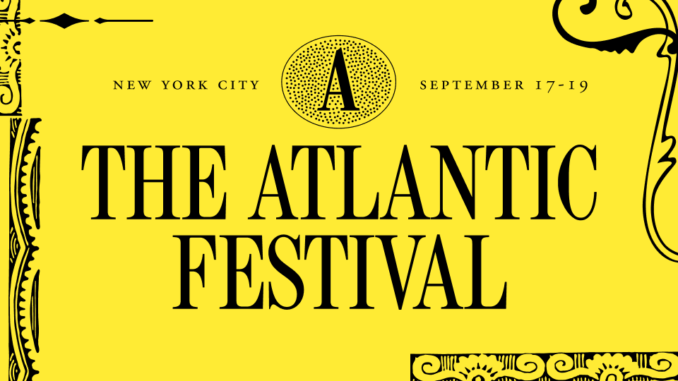 The Atlantic Festival 2026