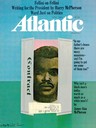 April 1972 Cover