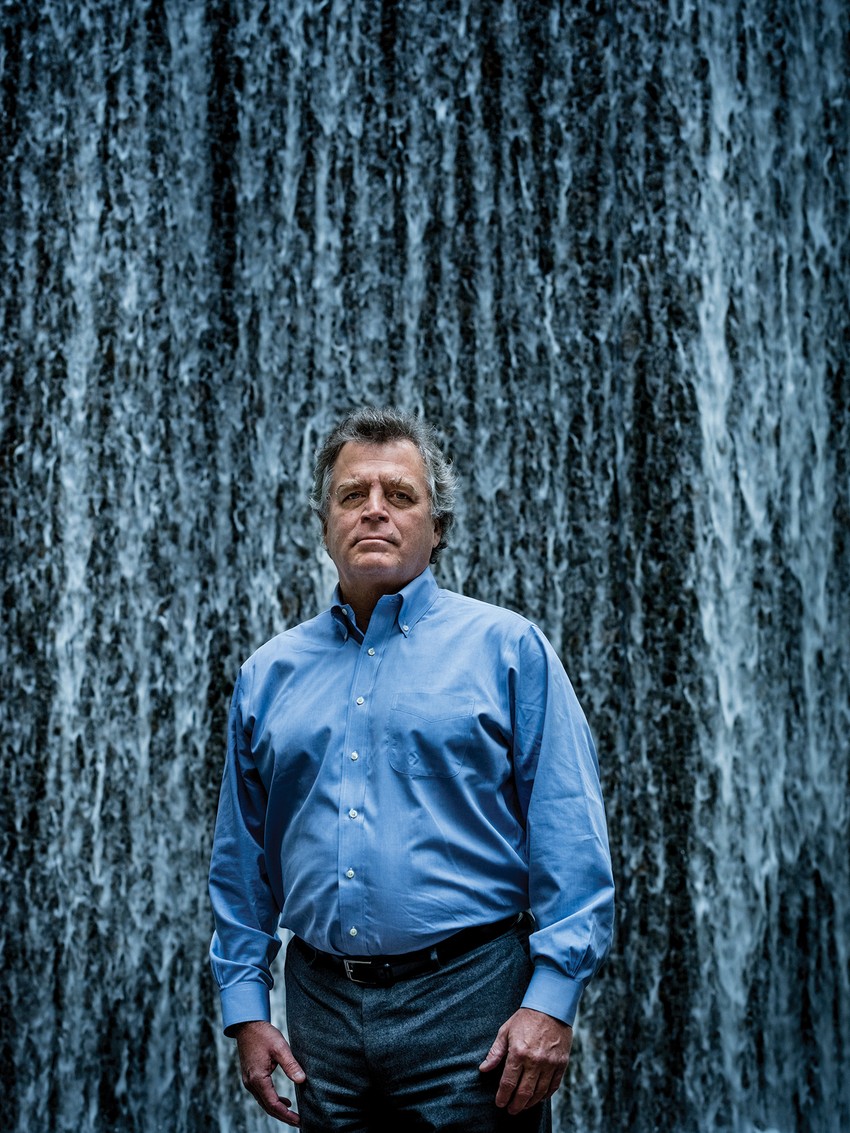 Should the U.S. Adopt Water Markets Like Australia’s to Solve the West ...