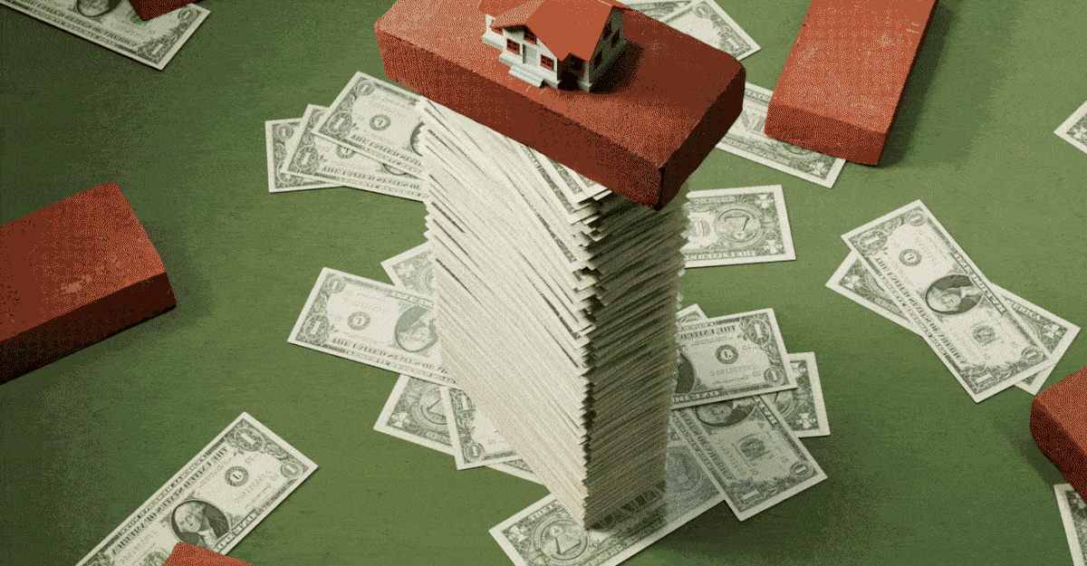 The One Tax the Rich Can’t Escape