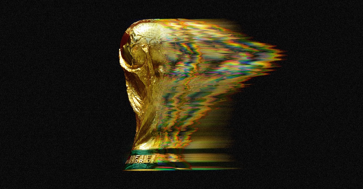 The Absurd World Cup