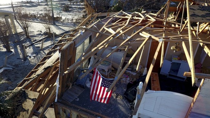 Climate change and American democracy