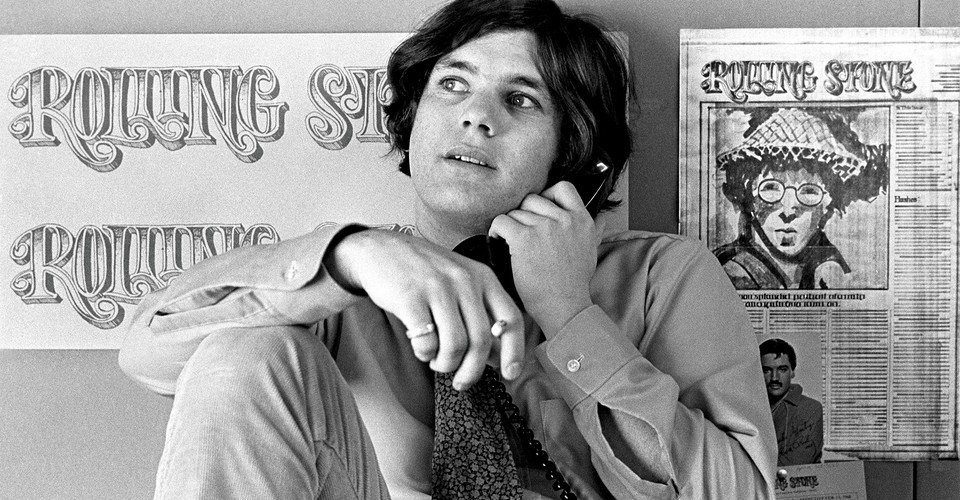 The Rise And Fall Of Rolling Stone The Atlantic