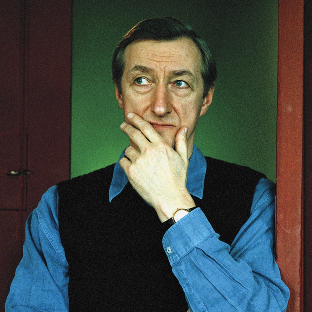 Image for The Atlantic profile