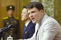 Otto Warmbier 