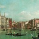 A painting of a historical Venice