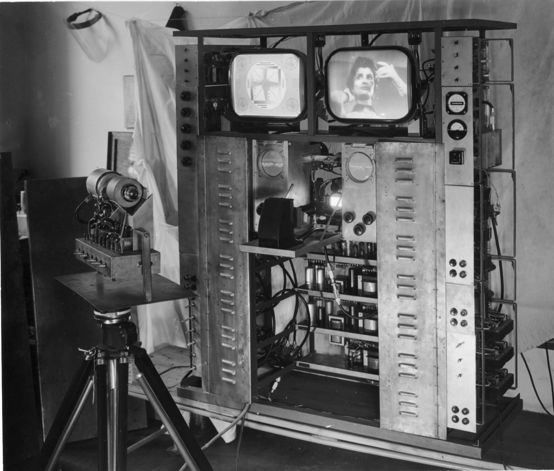 A Terminal Condition The Cathode Ray Tube's Strange Afterlife The