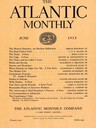 June 1913 Cover