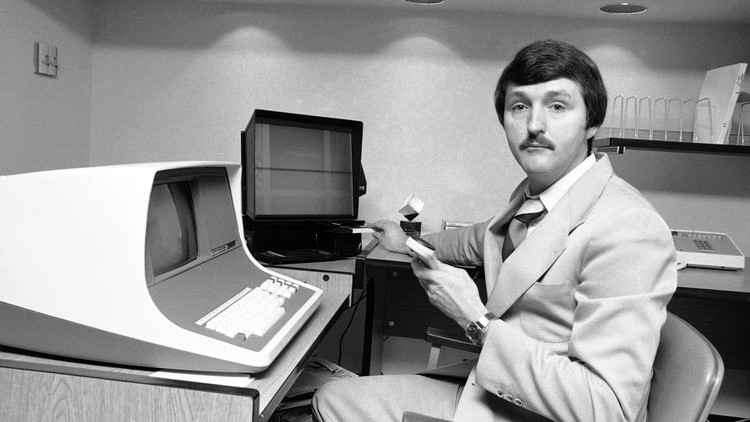 Why Computers Aren't Going to Steal Everyone's Jobs - The Atlantic