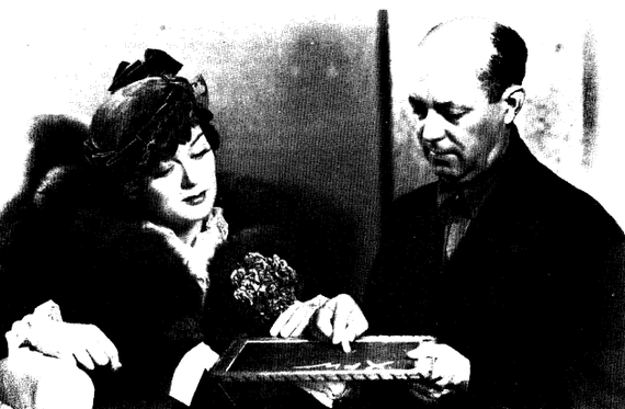 Years Before Edward Snowden There Was Herbert O Yardley The Atlantic