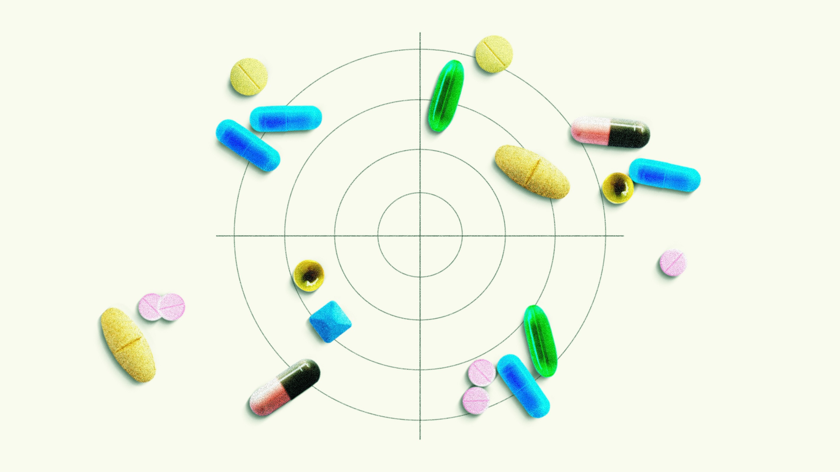 Medicine Has a Magic-Bullet Problem