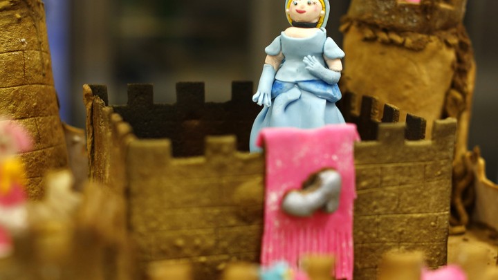How Old Are Fairy Tales The Atlantic