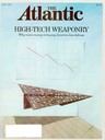May 1981 Cover