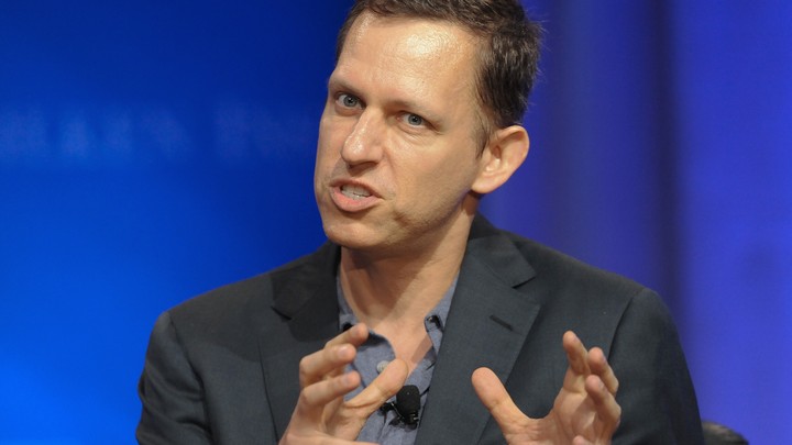 Gay ceos in us