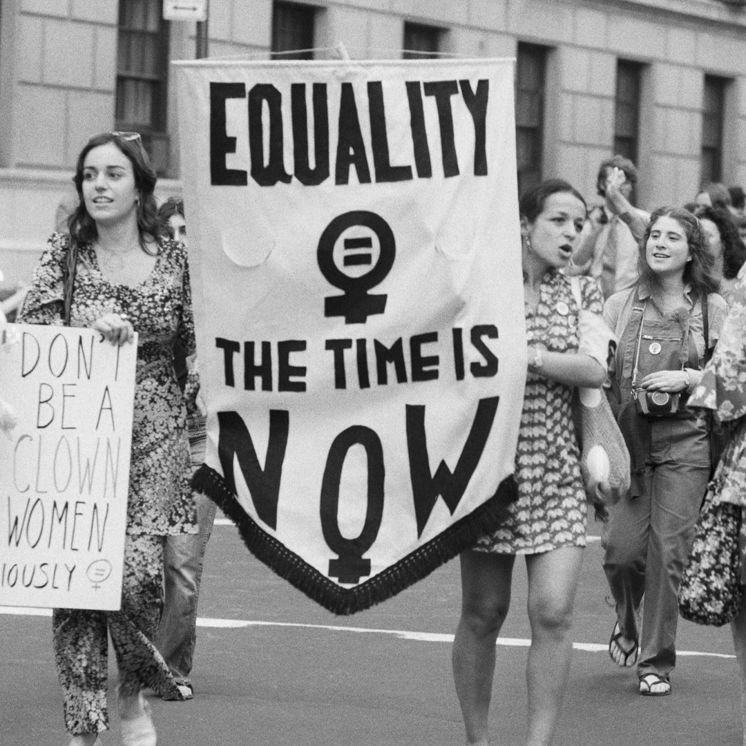 Feminism S Forgotten Fight For Family Values The Atlantic