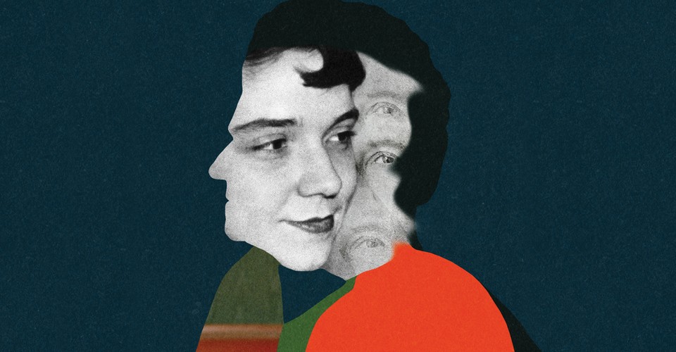 Review ‘the Power Of Adrienne Rich By Hilary Holladay The Atlantic