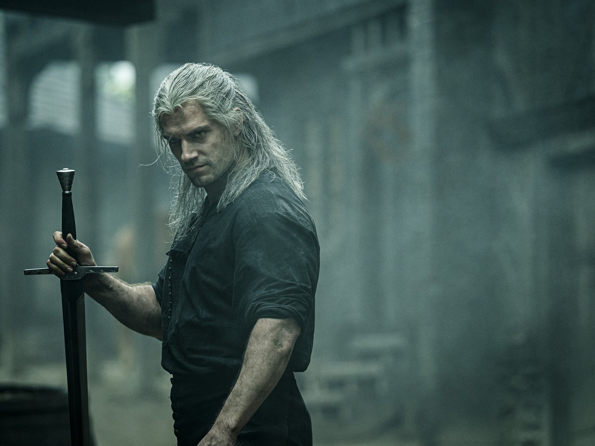 Review: 'The Witcher' Finally Returns to Netflix - The New York Times
