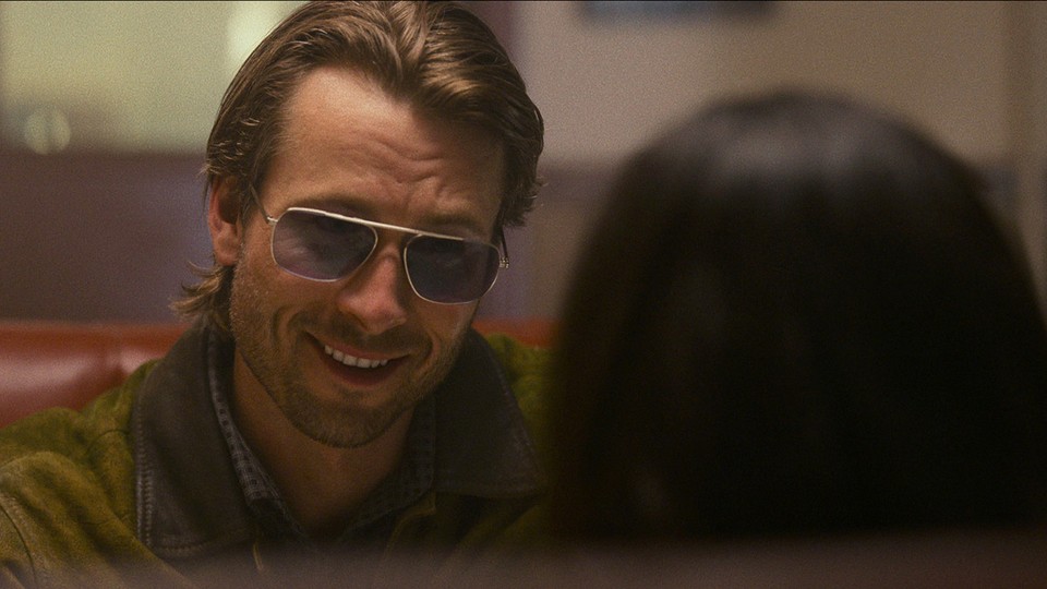 What Can’t Glen Powell Do? - The Atlantic