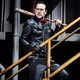 Negan, the villain of the last couple 'Walking Dead' seasons