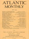 July 1909 Cover