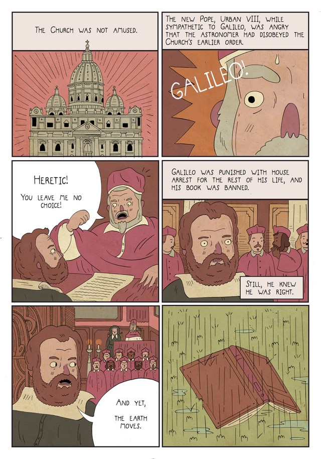 Heretcs! The Wondrous (and Dangerous) Begnnngs Of Modern Phlosophy By Ben Nadler And Steven - View #7