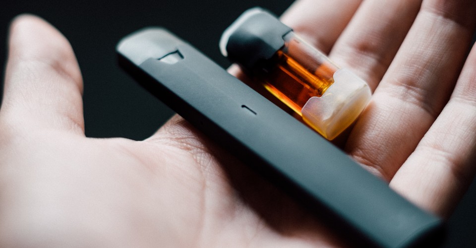 Should Vaping Be Banned? - The Atlantic