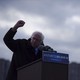 Bernie Sanders