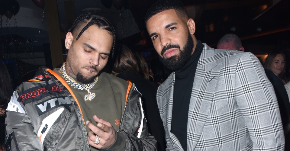 No Guidance Drake S Troubling Song With Chris Brown The Atlantic - i paid actors to hate my girlfriend but she caught me roblox