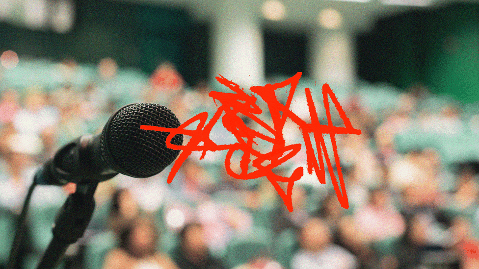 The Fight Against Words That Sound Like, but Are Not, Slurs The Atlantic