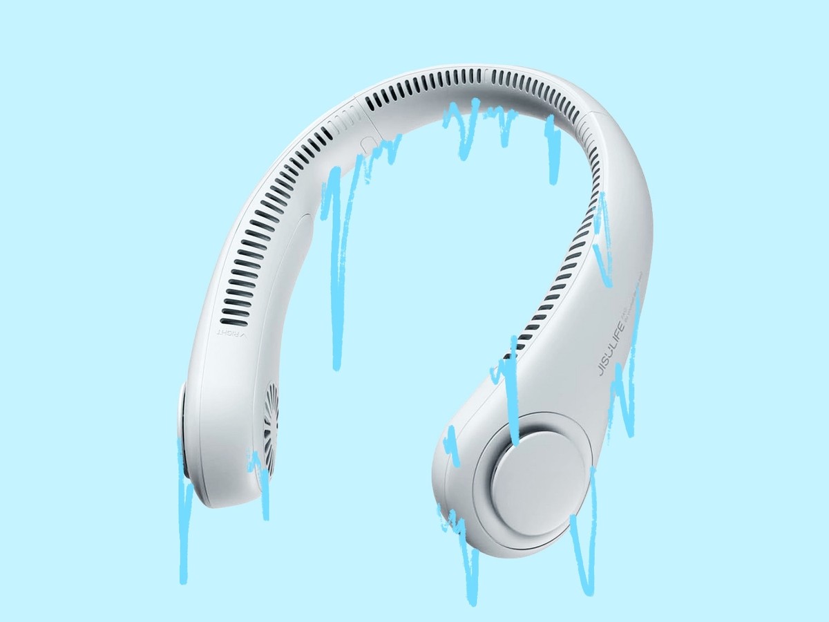 未開封　Mrs. GREEN APPLE WELTRAUM Neck Fan 未開封 Mrs. GREEN APPLE WELTRAUM Neck Fan 未開封 Mrs. GREEN APPLE