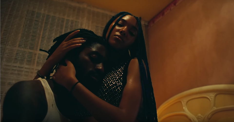Apeshit Beyonce And Jay Z S New Vision Of Gender The Atlantic