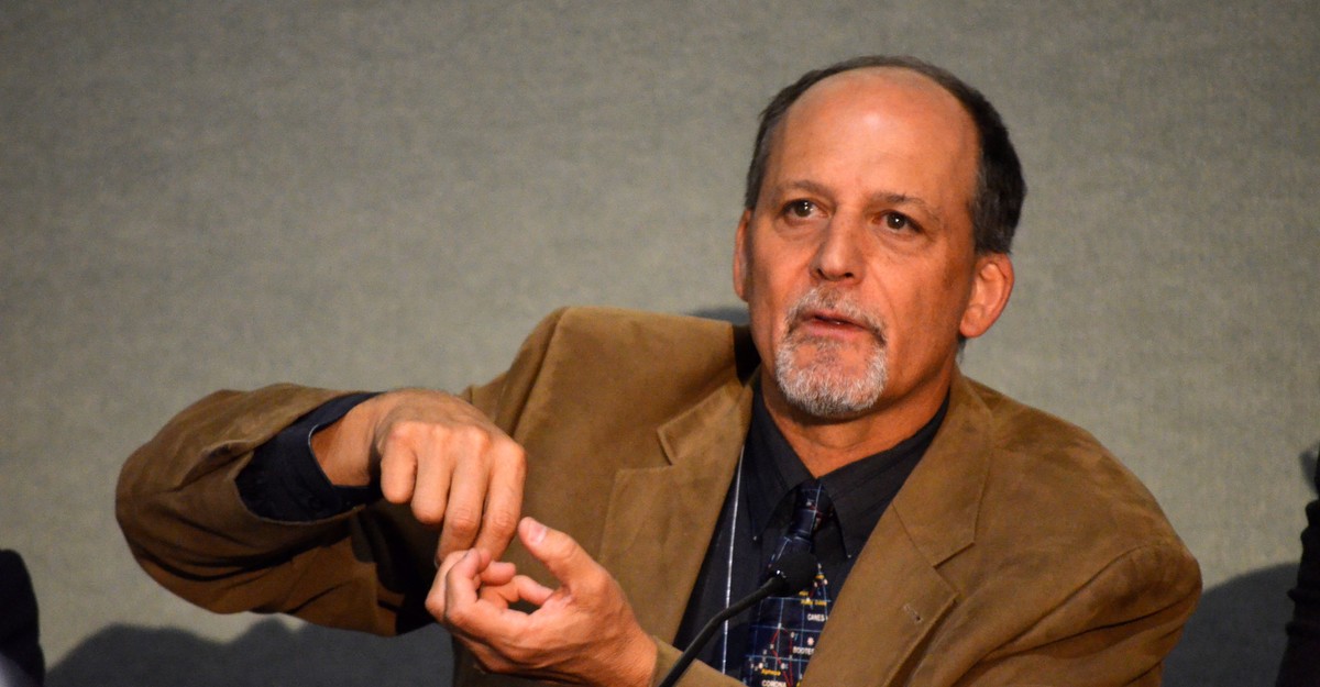 The Consequences of Sexual Harassment in Astronomy - The Atlantic