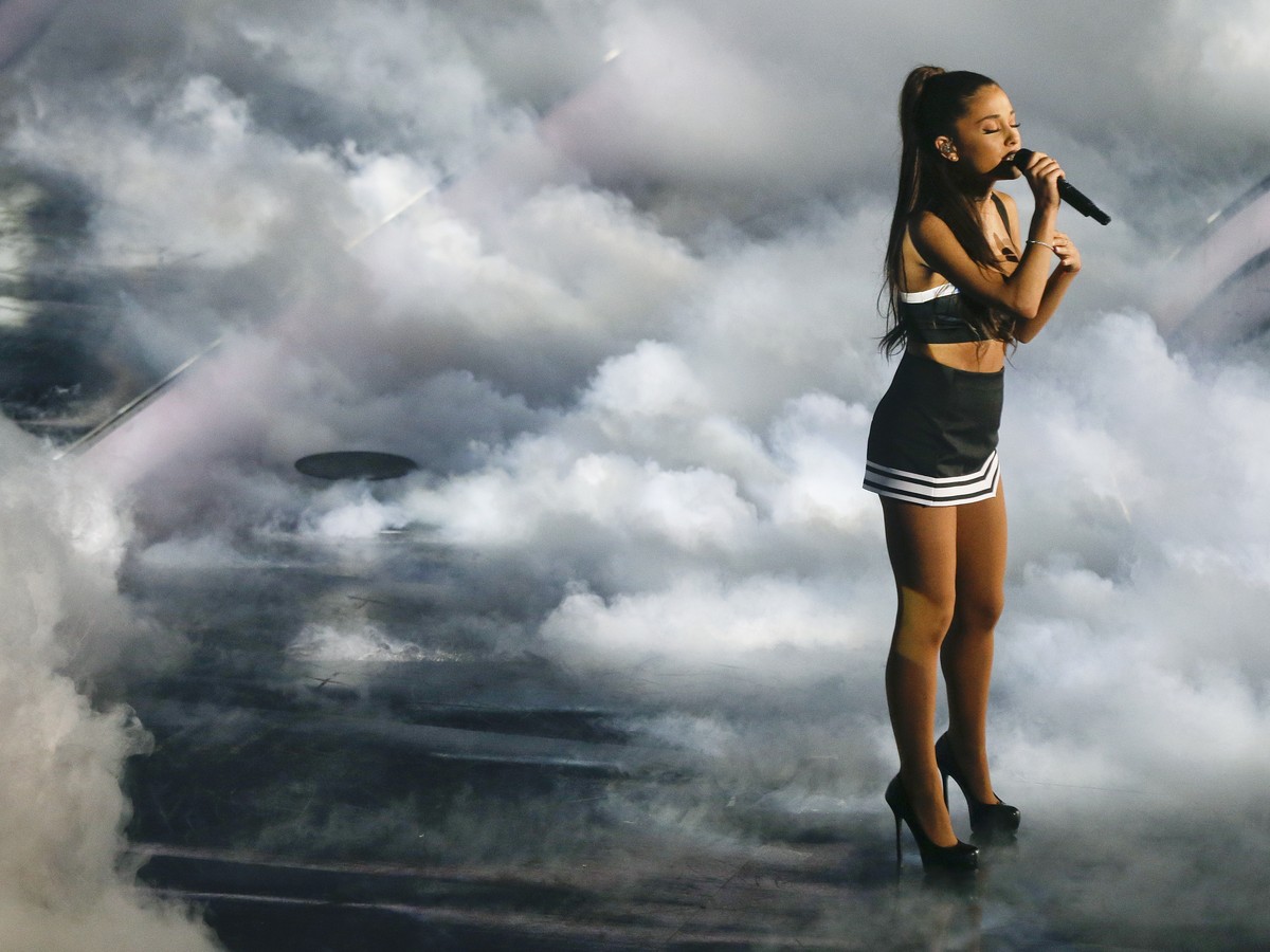 Ariana Grande Timeline: From Nickelodeon Star To Worldwide Phenomenon