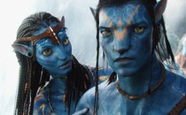Na'vi in 'Avatar'
