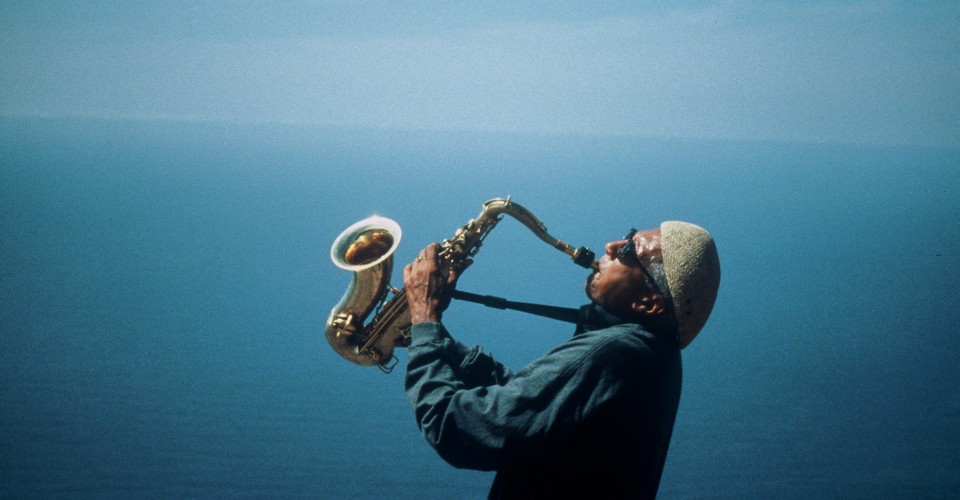 Jazz Saxophonist Charles Lloyd #39 s Second Golden Age The Atlantic