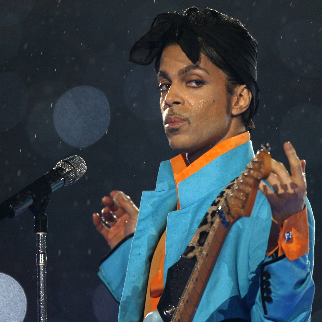 Prince Will Always Be a Gay Icon—Even Though He Sometimes Seemed Homophobic  - The Atlantic